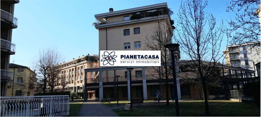 ufficio in vendita a San Paolo