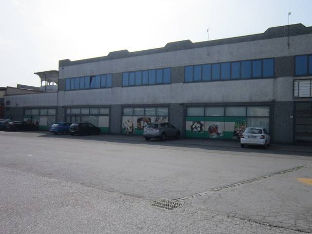 locale commerciale in vendita a San Paolo