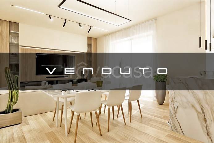 appartamento in vendita a San Paolo