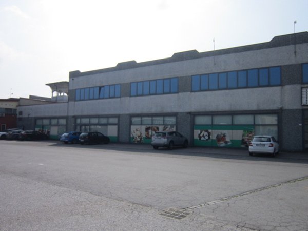 capannone in vendita a San Paolo