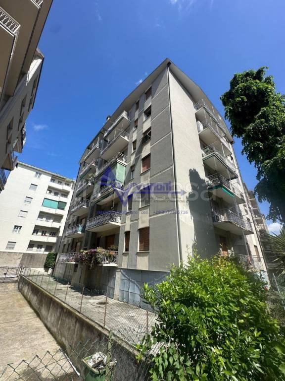 appartamento in vendita a San Paolo