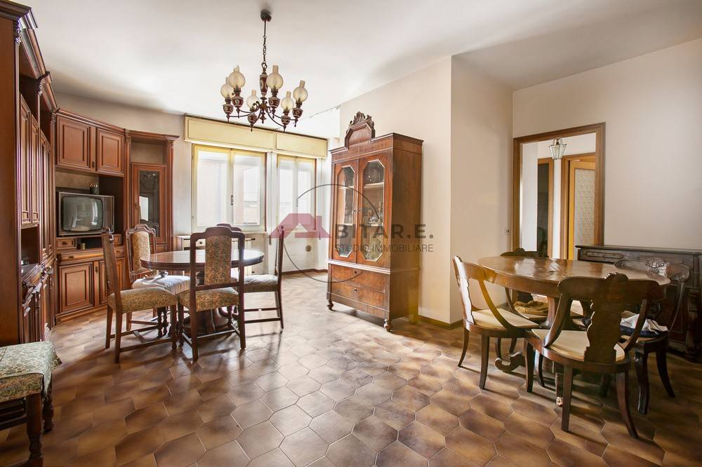 appartamento in vendita a San Paolo