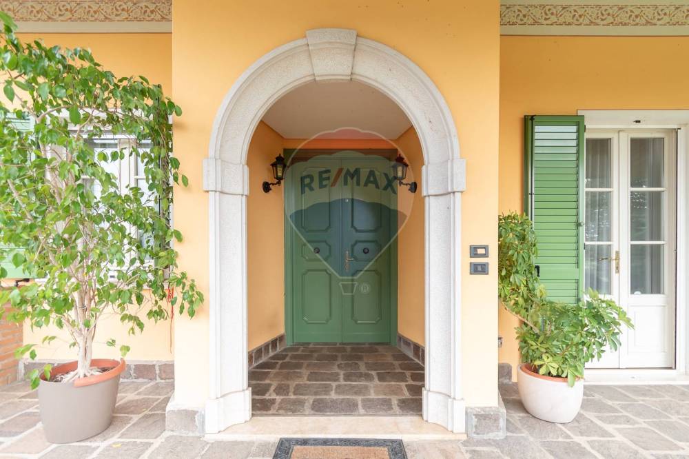 casa indipendente in vendita a San Paolo