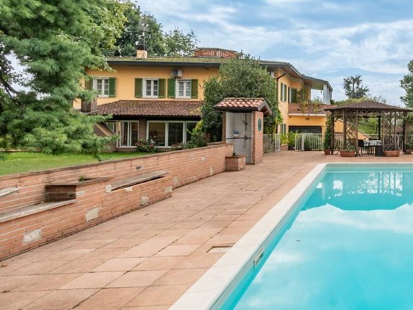 casa indipendente in vendita a San Paolo