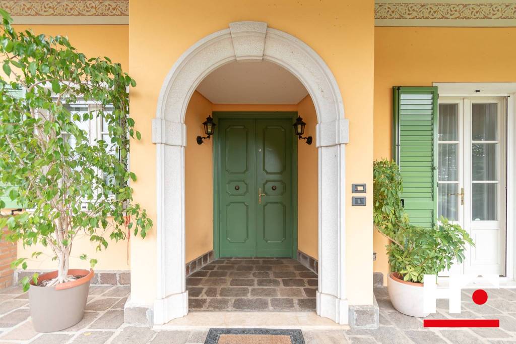casa indipendente in vendita a San Paolo