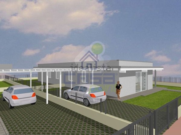 casa indipendente in vendita a San Paolo