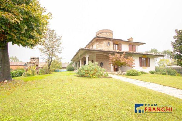 casa indipendente in vendita a San Paolo