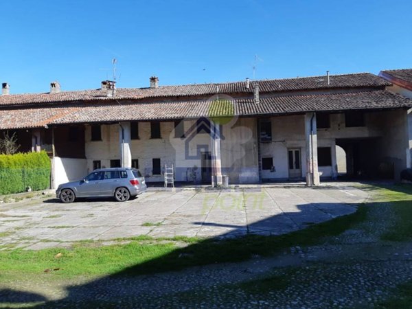 casa indipendente in vendita a San Paolo