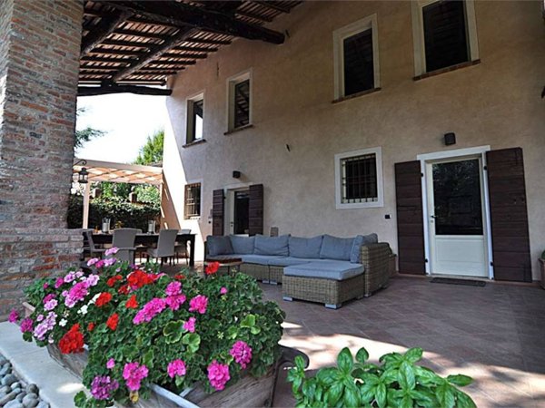 casa indipendente in vendita a San Paolo