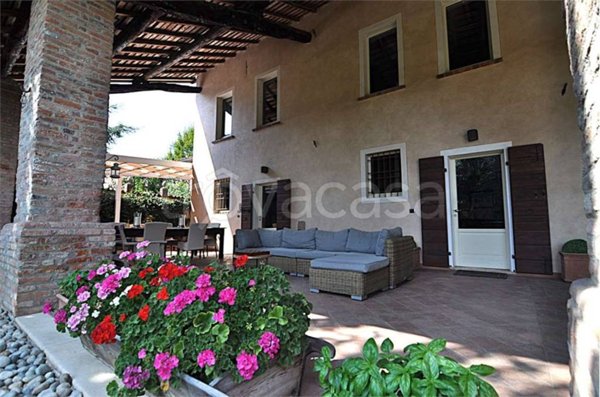 casa indipendente in vendita a San Paolo