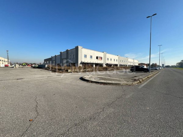 terreno edificabile in vendita a San Paolo