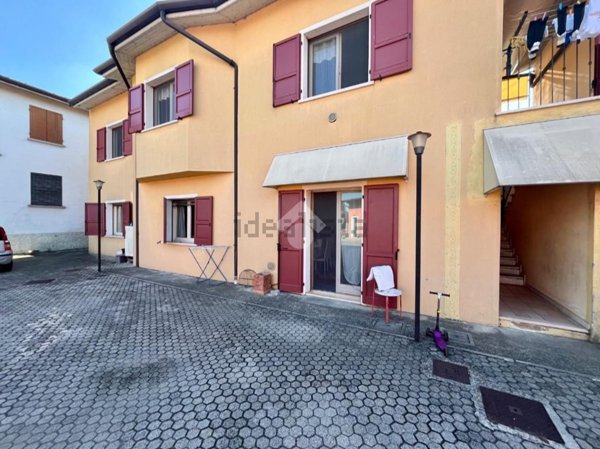 appartamento in vendita a San Paolo