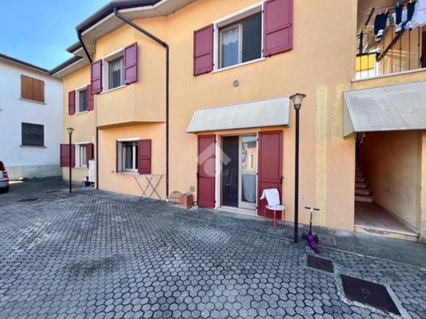 appartamento in vendita a San Paolo