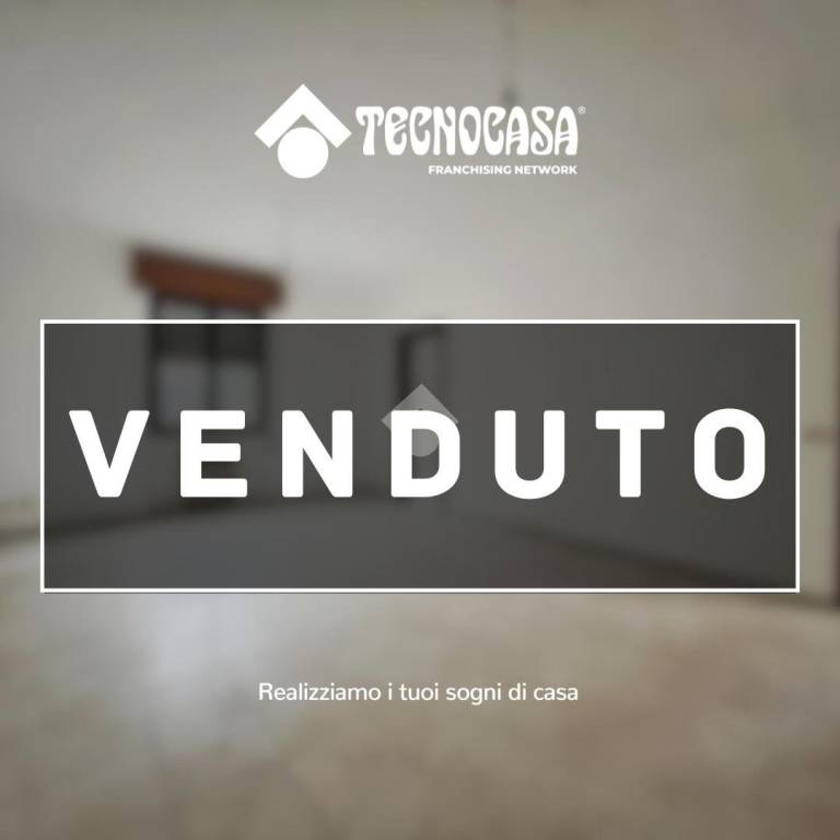 appartamento in vendita a San Paolo