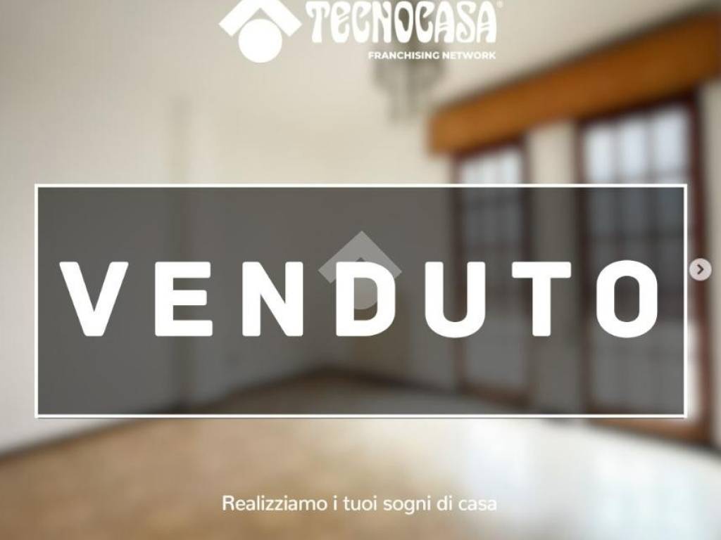 appartamento in vendita a San Paolo