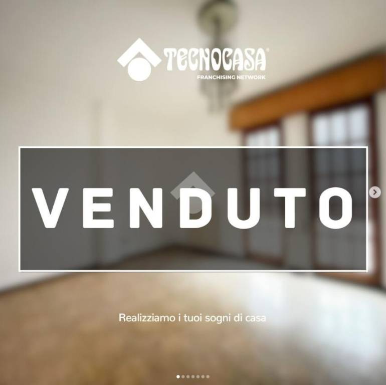 appartamento in vendita a San Paolo