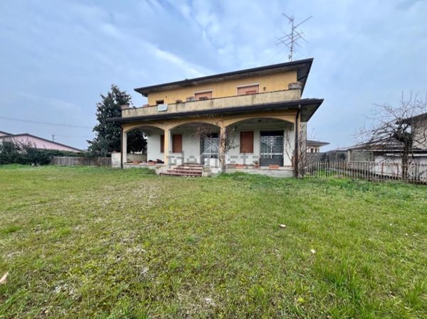 casa indipendente in vendita a San Paolo