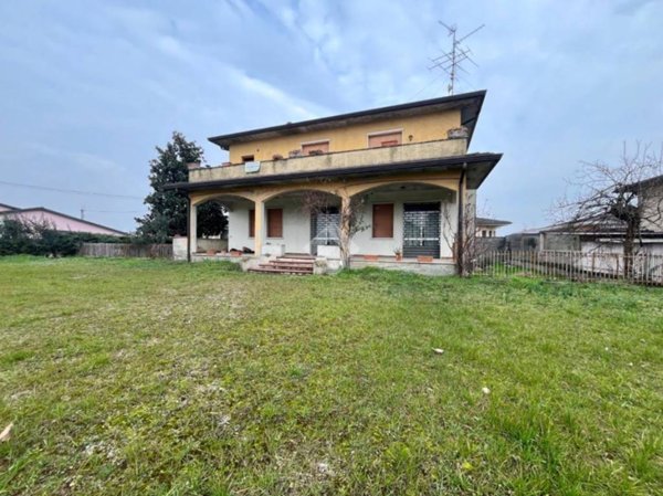 casa indipendente in vendita a San Paolo