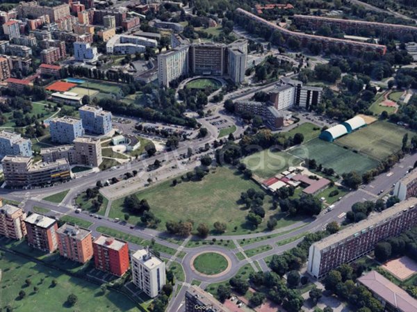 terreno edificabile in vendita a San Paolo