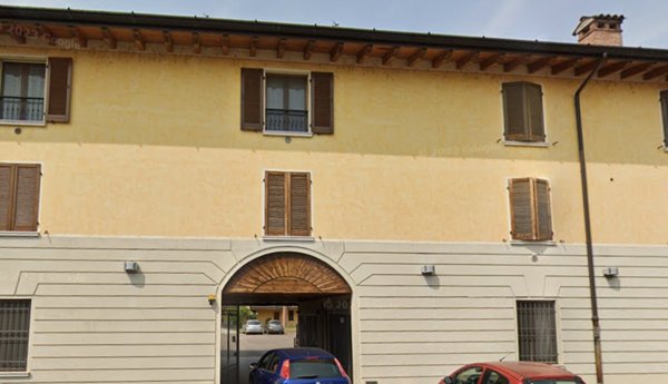 appartamento in vendita a San Paolo