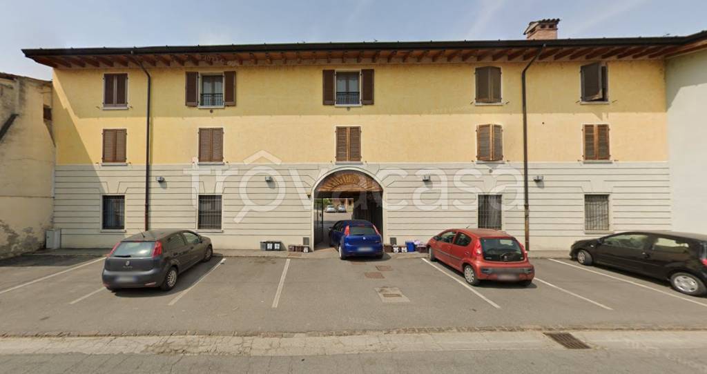appartamento in vendita a San Paolo