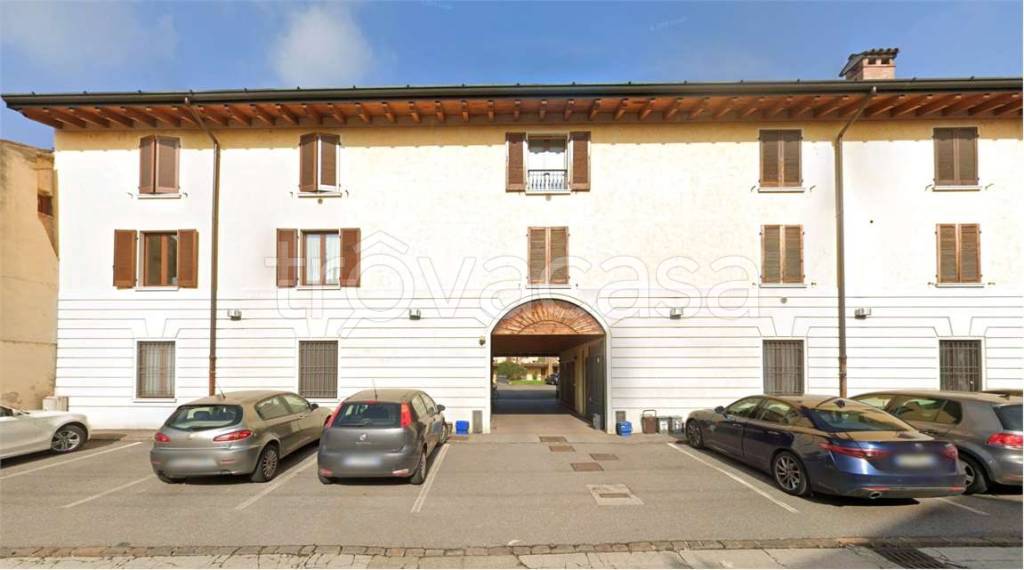 appartamento in vendita a San Paolo