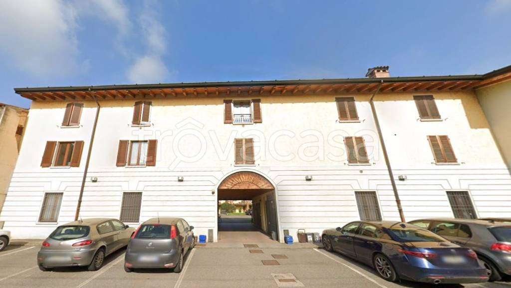appartamento in vendita a San Paolo