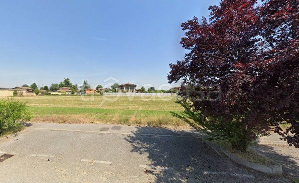 terreno edificabile in vendita a San Paolo