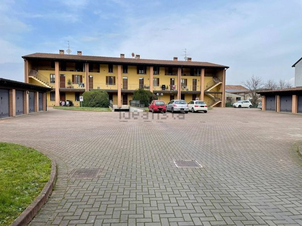 appartamento in vendita a San Paolo