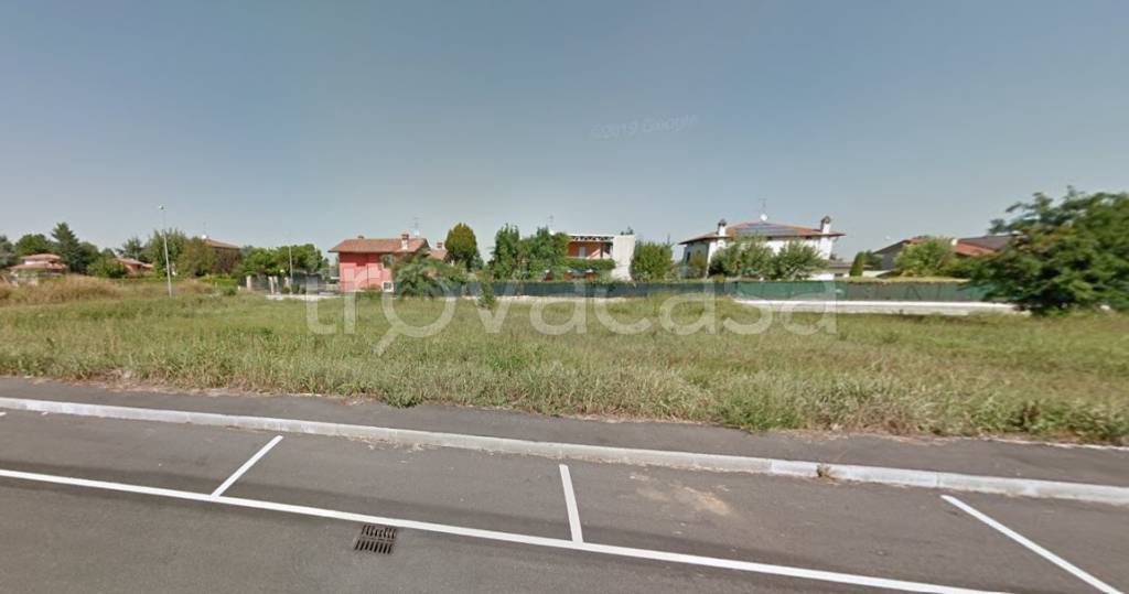 terreno edificabile in vendita a San Paolo