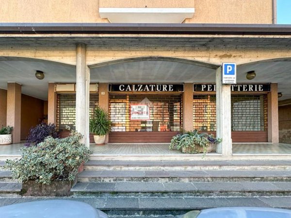 locale commerciale in vendita a San Paolo