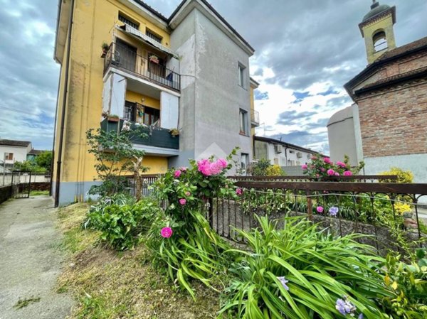 appartamento in vendita a San Paolo