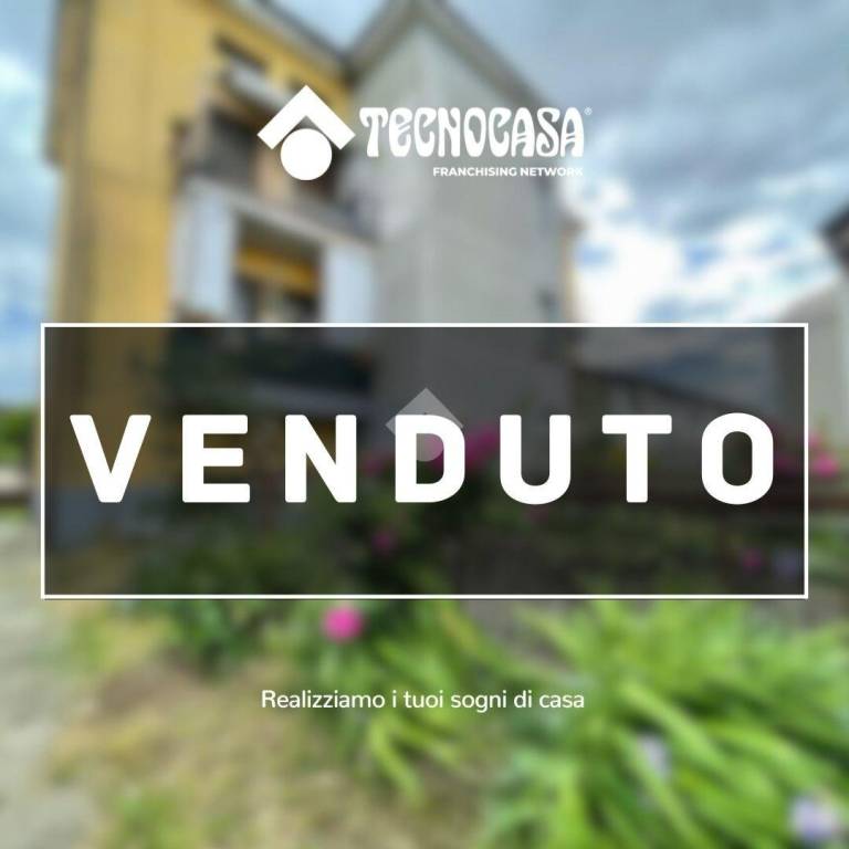 appartamento in vendita a San Paolo