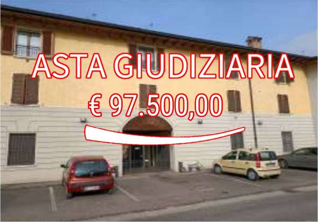 appartamento in vendita a San Paolo