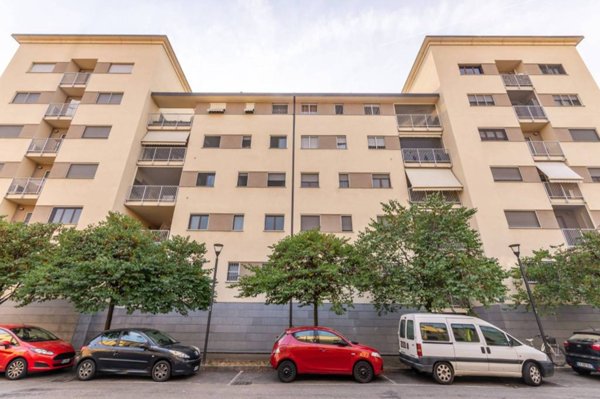 appartamento in vendita a San Paolo