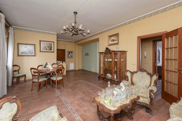 appartamento in vendita a San Paolo