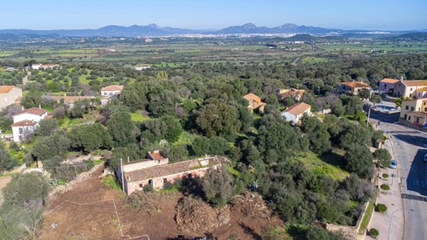 casa indipendente in vendita a San Paolo