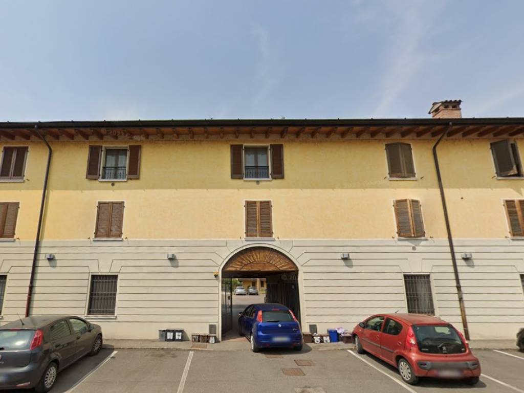 appartamento in vendita a San Paolo