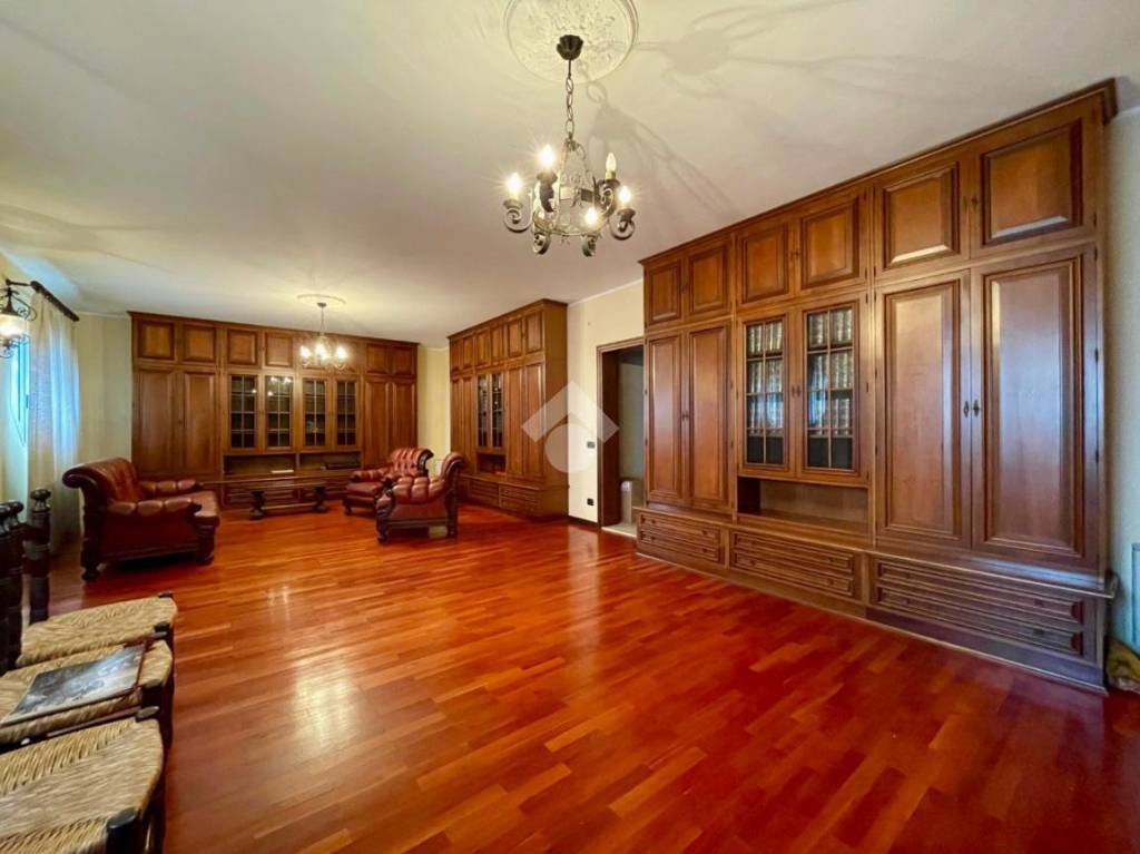 appartamento in vendita a San Paolo