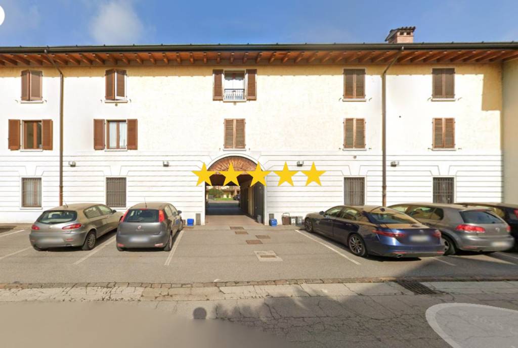 appartamento in vendita a San Paolo