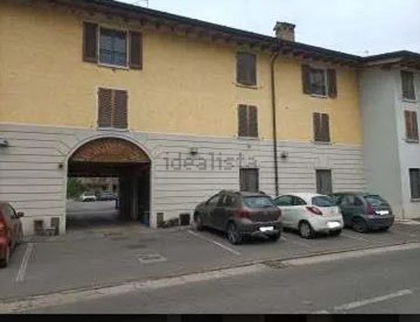 appartamento in vendita a San Paolo