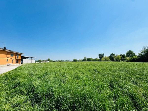 terreno agricolo in vendita a San Paolo