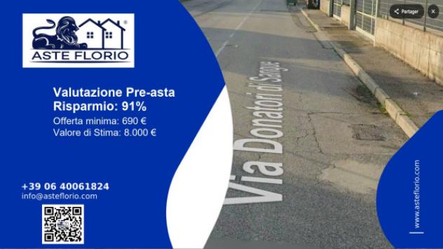 locale commerciale in vendita a San Paolo