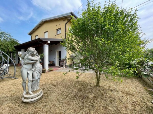 casa indipendente in vendita a San Paolo