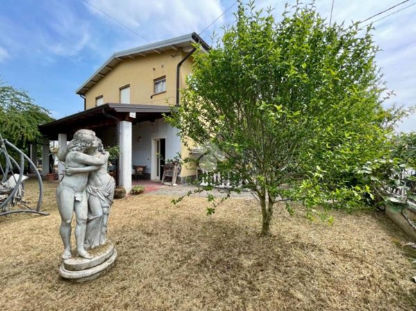 casa indipendente in vendita a San Paolo