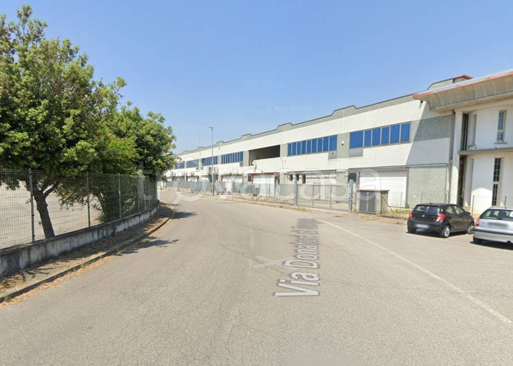appartamento in vendita a San Paolo