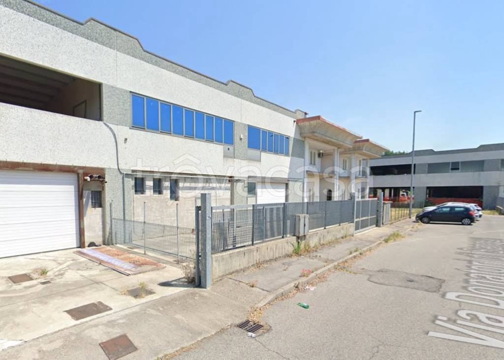 appartamento in vendita a San Paolo
