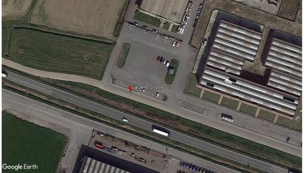 appartamento in vendita a San Paolo