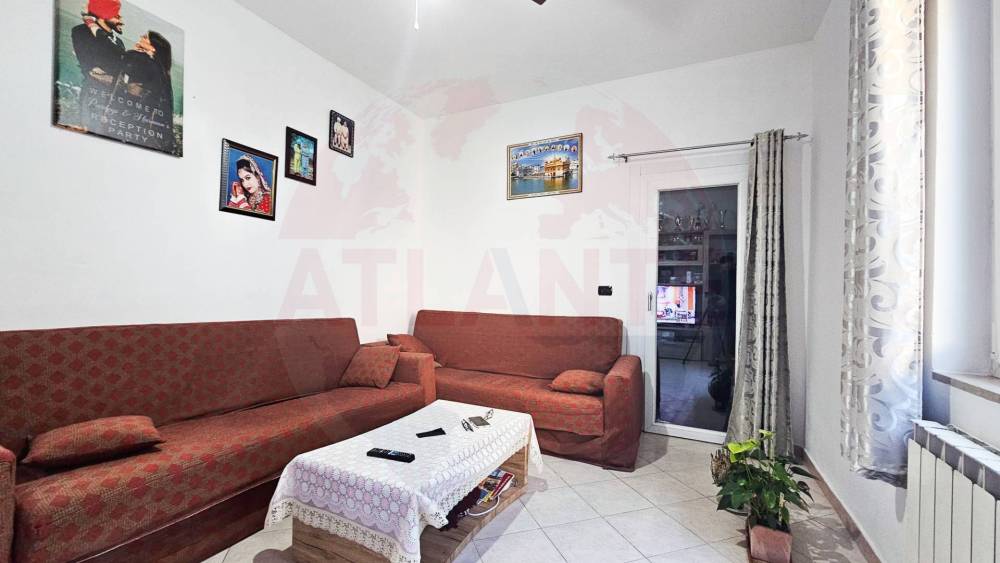 appartamento in vendita a San Paolo
