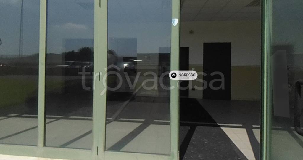 locale commerciale in vendita a San Paolo